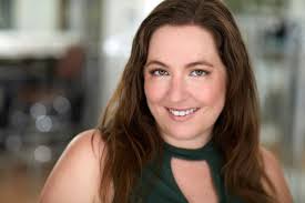 Bio/Resume — Jessica Francis Fichter