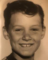 Daniel Paul Barlow Obituary July 29, 2023