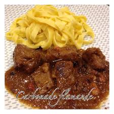 Epingle Sur Recettes Au Cookeo