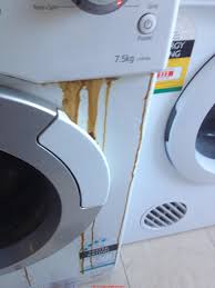 Moreover, an unbalanced washer can shake so intensely that it breaks a component, causing the washer to leak underneath or at the. Washing Machine Oil Leak Diagnosis Repair