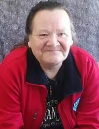 Obituary information for Jewell Kaye Finn