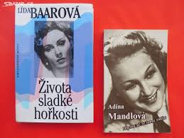 45 447 просмотров 45 тыс. Mandlova Baarova Dietrichova Piaf Cardinalova Ad Praha Sbazar Cz