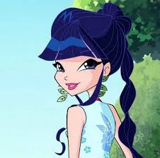 Delanie Ominayak Delanieominayak Instagram Photos And Videos In 2020 Winx Club Cartoon Profile Pics Bloom Winx Club