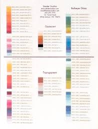 color bars steider studios blog