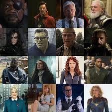 The 2018 academy awards will honor the best in movies on march 4. Oscar Nominees Of The Mcu Quiz