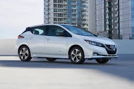 More about the 2020 leaf. 2021 Nissan Leaf Prices Reviews And Pictures Edmunds