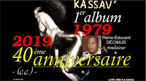 Kassav est très certainement l'un des plus célèbres. Kassav 1er Album 1979 Complet C C Youtube