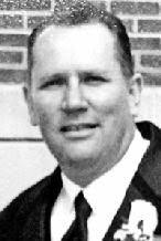 Stephen Hosey Obituary (1955