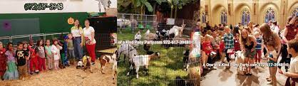 Find the best mobile petting zoo entertainment professional in minutes. Pony Petting Zoos Party Carousel Rides Dallas Fort Worth