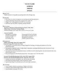 Atrevete Con El Eyeliner Resume Template Examples Resume Templates Student Resume Template
