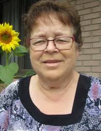 Obituary for Marian Ann Sparkes