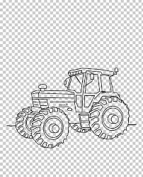 Een kleurplaat van cars pixar! Car Tractor Fordson Kleurplaat Drawing Png Clipart Angle Area Automotive Design Auto Part Black And White