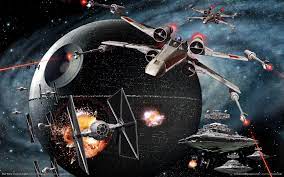 Free star wars screensavers and wallpaper. Free Star Wars Wallpapers Wallpaper Cave