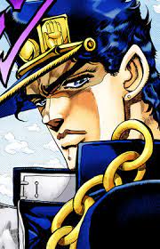 960x960 anti jotaro kujo fan club home facebook. Jotaro Kujo Jojo S Bizarre Wiki Fandom