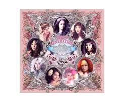 Girls' generation make you feel the heat. Girls Generation The Boys Cd Buy Online In Botswana At Botswana Desertcart Com Productid 136982075