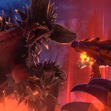 Product title monster hunter world: Monster Hunter Stories 2 Wings Of Ruin Pre Order Amiibo And Editions Polygon