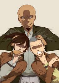 Here are 10 things fans should know about them going into season 4. Keith Shadis Attack On Titan Zerochan Anime Image Board