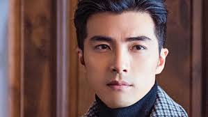 Mike,He Jun Xiang-Mike,He Jun Xiang