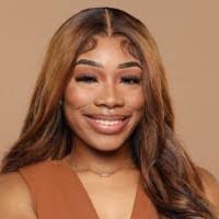 Kyla Moses's Instagram, Twitter & Facebook