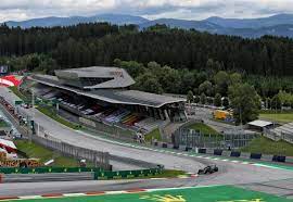 Moerdijk, the netherlands 20 contributions. 2020 Austrian Grand Prix Race Results From Spielberg