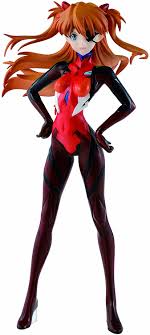 You can (not) redo, asuka is one of the evangelion pilots of the wille organization. Buy Bandai Spirits Ichibansho Tamashi Nations Evangelion 3 0 1 0 Asuka Shikinami Langley Entrystart Ichibansho Figure Bas61097 Online In Vietnam B08d7x7ffc
