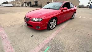 Image result for Pulse Red 2004 Pontiac