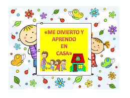 Me divierto y aprendo 4 pps. Me Divierto Y Aprendo En Casa Posts Facebook