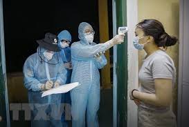21,848 likes · 1,185 talking about this. Them Má»™t Buá»•i Sang Viá»‡t Nam Khong Ghi Nháº­n Ca Máº¯c Má»›i Covid 19