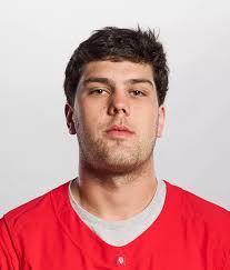 2023-24 Men's Lacrosse Roster