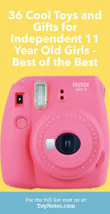 Saksikan #ohmybudget mulai 1hb jun ini, setiap isnin jam 11 malam di astro ria dan maya hd. 36 Cool Toys And Gifts For 11 Year Old Girls What S Best For Age 11 Gifts Cool Toys Baby Cute766