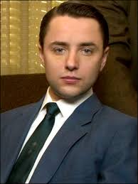 Vincent Kartheiser : Filmografia