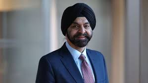 US Candidate Ajay Banga Emerges Sole Nominee For World Bank President