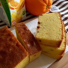 A Moist But Not Oily Orange Butter Cake I Let The Cake Rest On Top Of A Tempura Paper For Almost 5 Orange Butter Cake Hot Milk Sponge Cake Recipe Butter Cake