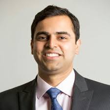 Stuart McColl, P.Eng