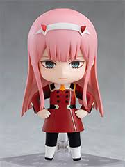 Zero Two Wikipedia