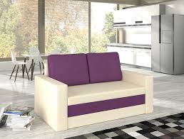 Per la seduta si può scegliere fra tutto cotone o cotone/lattice/cotone (più elastico e comodo); Divano Letto 2 Posti Cannes