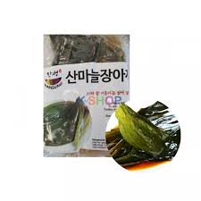 Bu iş birliği bizi heyecanlandırıyor ve bts yemeğini dünyayla paylaşmak için sabırsızlanıyoruz. Gewurzte Grune Blatter 1kg