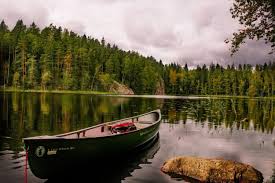L' europe et le climat ont besoin de maires écologistes. Voyage De 10 Jours En Finlande En Famille Avec Des Enfants Wikidstravel