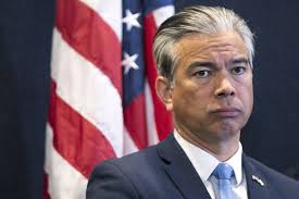 California AG Rob Bonta's Nickel-and-Diming of Second Amendment Rights •  NSSF