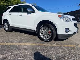 Image result for Magna Steel 2011 Equinox