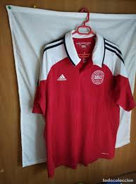 Productos variados, accesorios y artículos relacionados con el equipo de fútbol de dinamarca. Original Futbol Talla Xl Camiseta De La S Vendido En Venta Directa 97500227