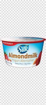 almond milk soy milk smoothie silk
