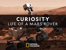 Nasa's 2003 mars exploration rover mission has amassed an enormous amount of scientific information related to the martian geology and atmosphere, as well as providing some astronomical observations from mars. Watch Curiosity Life Of A Mars Rover Season 1 Prime Video