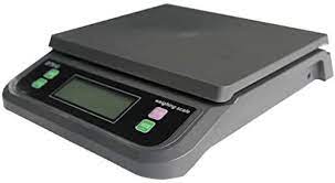 Maybe you would like to learn more about one of these? 30kg 1g Electronic Kitchen Scales Digital Food Scale Home Cooking Baking Fruit Weighing Multifunctional Scales Color Black Buy Online At Best Price In Uae Amazon Ae