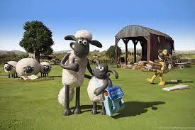 Download Shaun The Sheep Wallpapers 10 Hd Wallpaper Backgrounds Desktop Background Deskt Oveja Dibujo Animado Dibujos De Animales Tiernos Dibujos De Animales