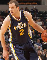 Joe ingles, 33 years old famous basketball player born on october 2. Joe Ingles Basketball Australia