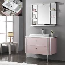 For some, the bath vanities are the focal point of the bathroom. 1930s Bathroom Vanity Home And Furniture Remarkable Stainless Steel Bathroom Vanity At 1930s Labo Badezimmerwaschtisch Unterschrank Waschbecken Stil Badezimmer