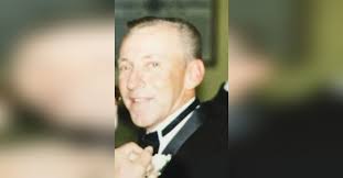 Obituary information for Edward John Weiss