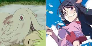 5 Most Devastating Curses In Anime 5 That Weren T Too Bad