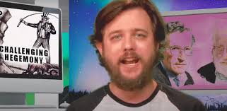 Soft cooptive power is just as important as hard command power. A Tale Of Two Chomskys Cancel Culture Vs Neoliberal Hegemonic Soft Power Mr Online